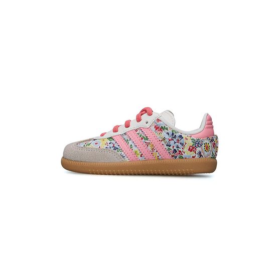 Tênis adidas Samba Og El Infantil