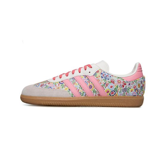 Tênis adidas Samba Og J Infantil