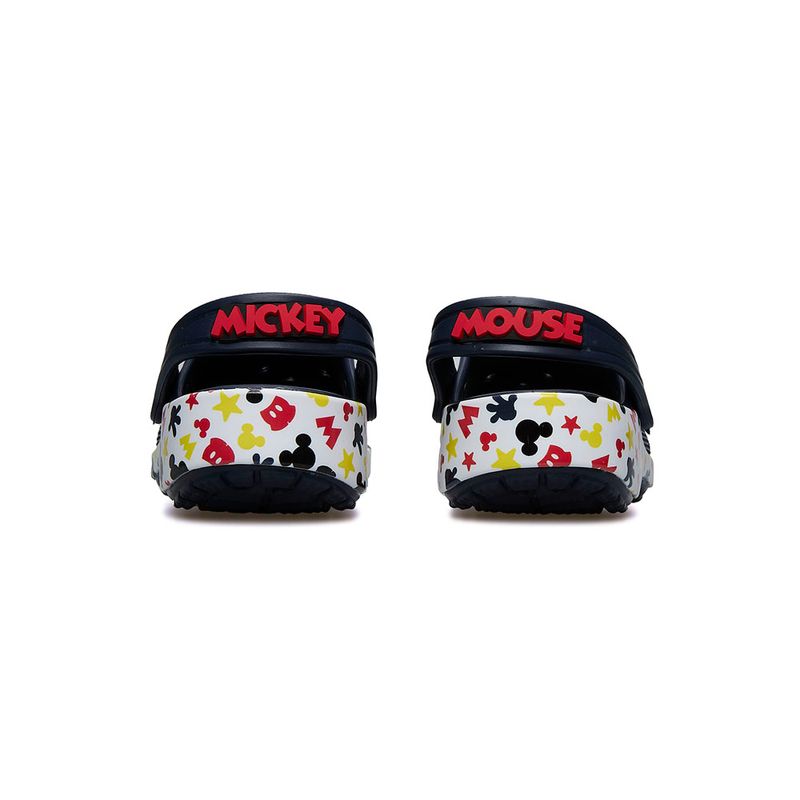 Sandalia-Crocs-Mickey-Friends-Infantil