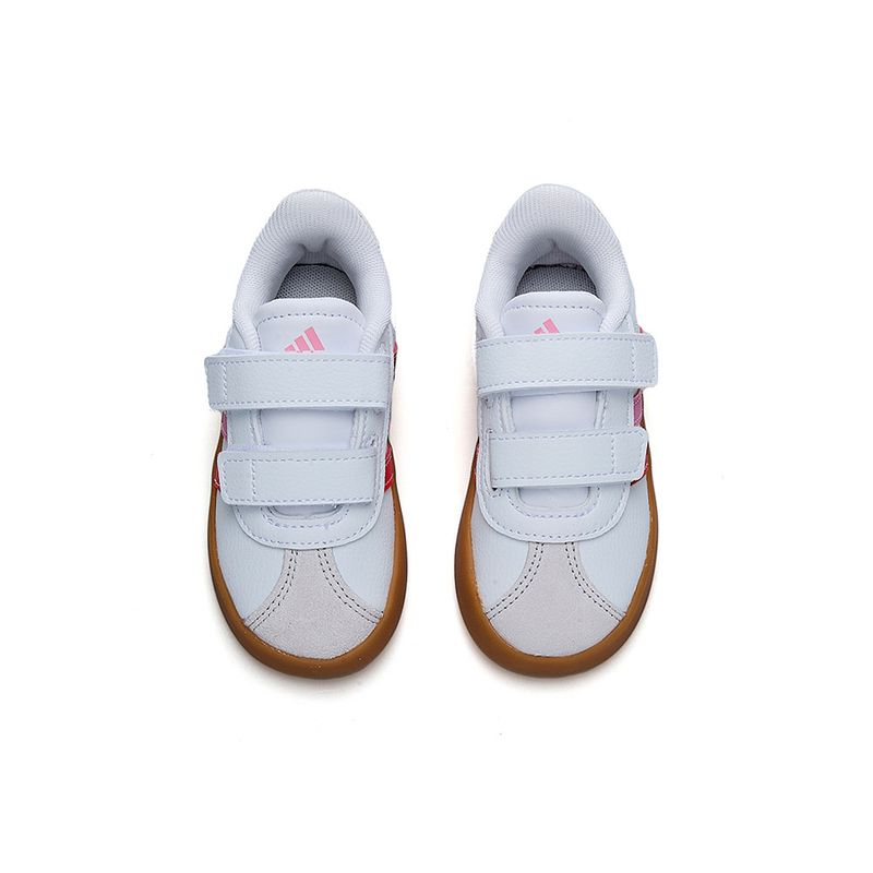 Tenis-adidas-Vl-Court-3.0-Cf-Infantil