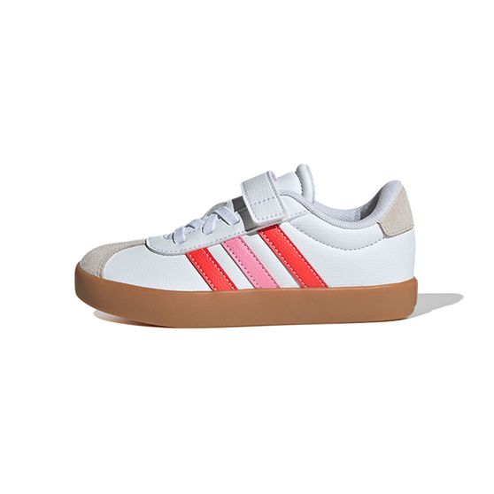 Tênis adidas Vl Court 3.0 El Infantil