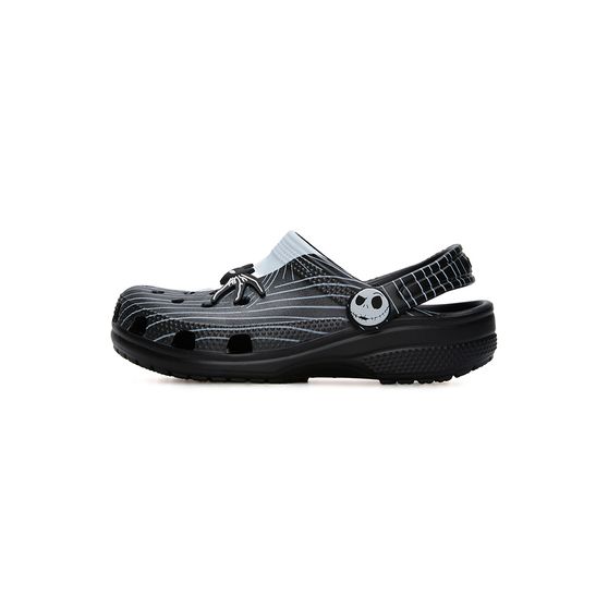 Sandália Crocs Nightmare Before Christmas Infantil