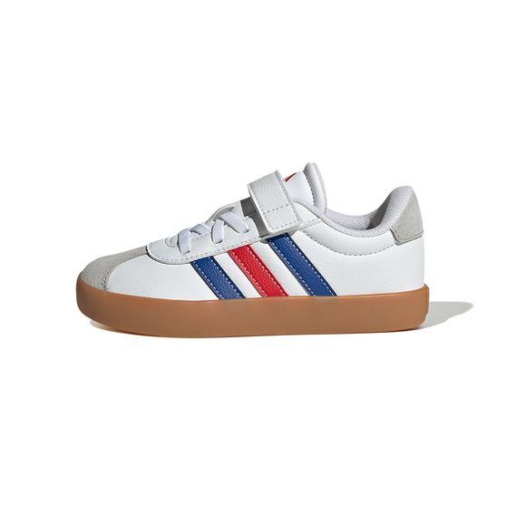 Tênis adidas Vl Court 3.0 El Infantil