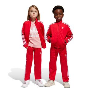 Conjunto adidas Manga Longa Infantil
