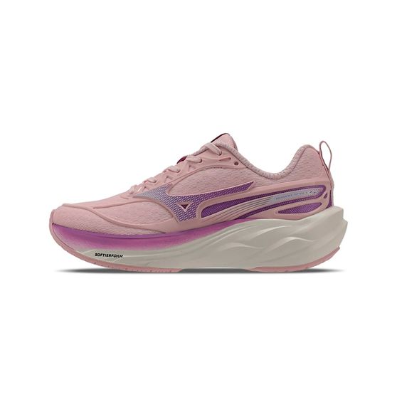 Tênis Mizuno Space 5 Infantil