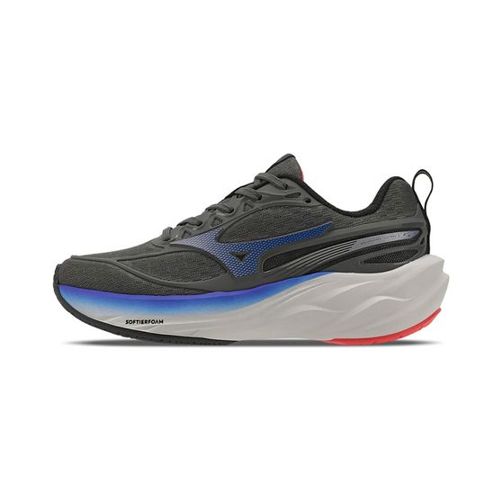 Tênis Mizuno Space 5 Infantil