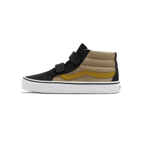 Tênis Vans SK8-MID Reissue V Infantil