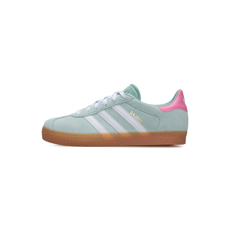 Tenis-adidas-Gazelle-Ps-Infantil