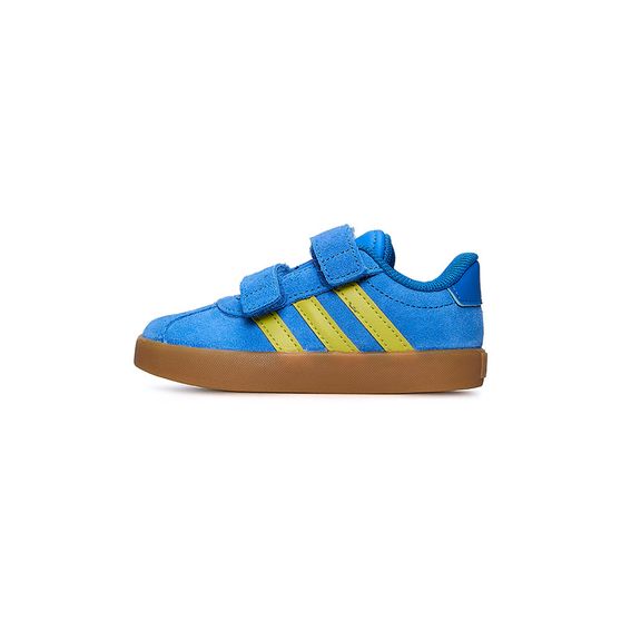 Tênis adidas Vl Court 3.0 Cf Infantil