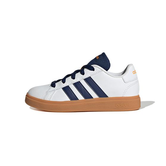 Tênis adidas Grand Court 2.0 Infantil