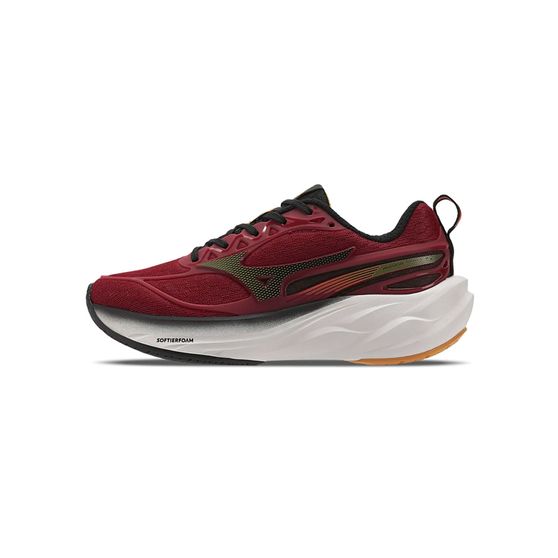 Tênis Mizuno Space 5 Infantil