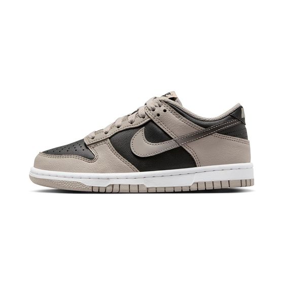 Tênis Nike Dunk Low College Grey GS Infantil