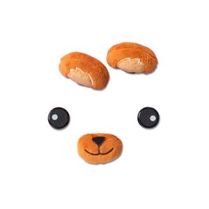 Jibbitz Crocs Make Your Own Teddy 5 P Unissex