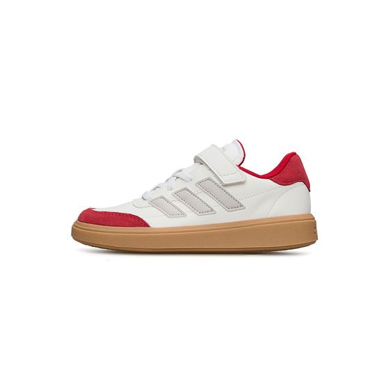 Tênis adidas Courtblock El Infantil