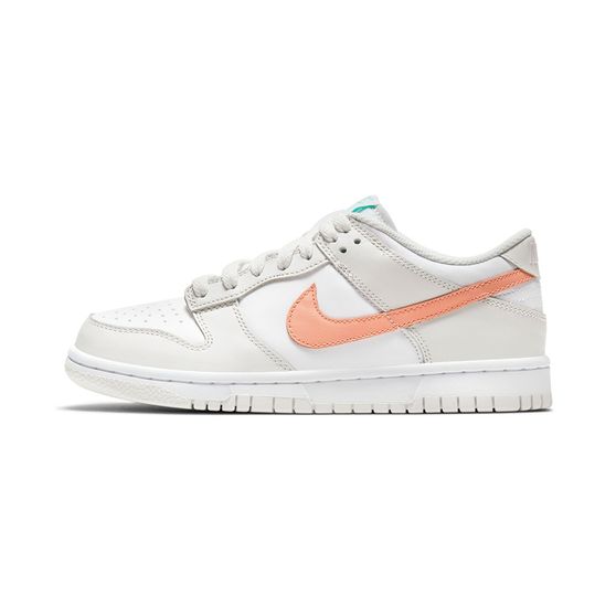 Tênis Nike Dunk Low GS Infantil
