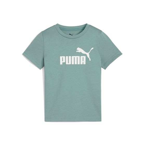 Camiseta Puma PS Infantil