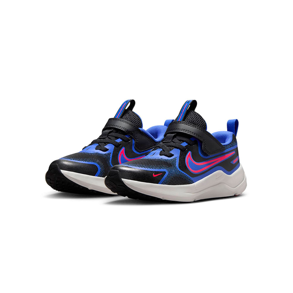 Tenis Nike Cosmic Runner Infantil| Tenis e na Magicfeet