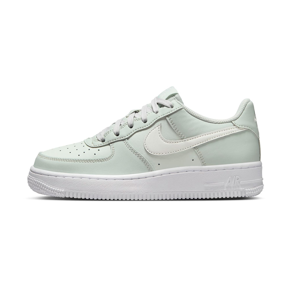 Tênis Nike Air Force 1 GS Infantil| Tênis é na Magicfeet