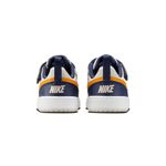 Tenis-Nike-Court-Borough-Low-Recraft-TD-Infantil