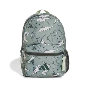 Mochila adidas Dinossauros Infantil