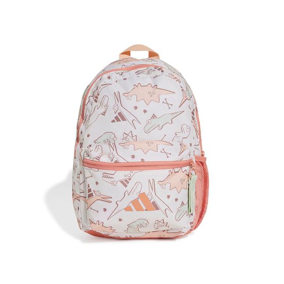 Mochila adidas Dinossauros Infantil