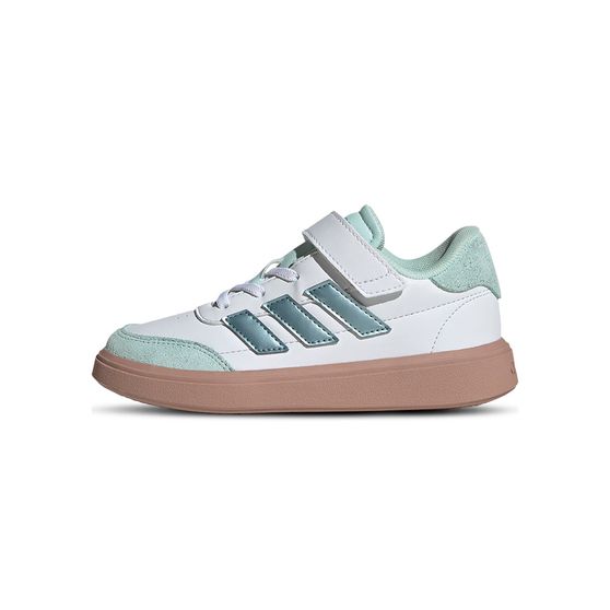 Tênis adidas Courtblock El Infantil