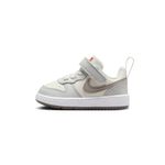 Tenis-Nike-Court-Borough-Low-Recraft-TD-Infantil
