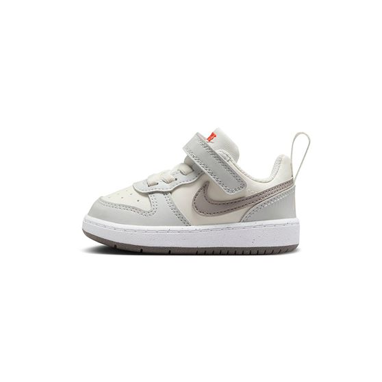 Tênis Nike Court Borough Low Recraft TD Infantil
