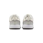 Tenis-Nike-Court-Borough-Low-Recraft-TD-Infantil