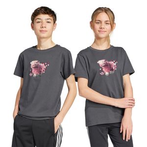 Camiseta adidas Unissex