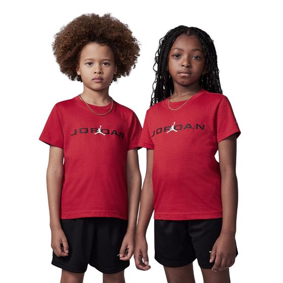 Conjunto Jordan Mesh Infantil