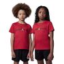 Conjunto Jordan Mesh Infantil