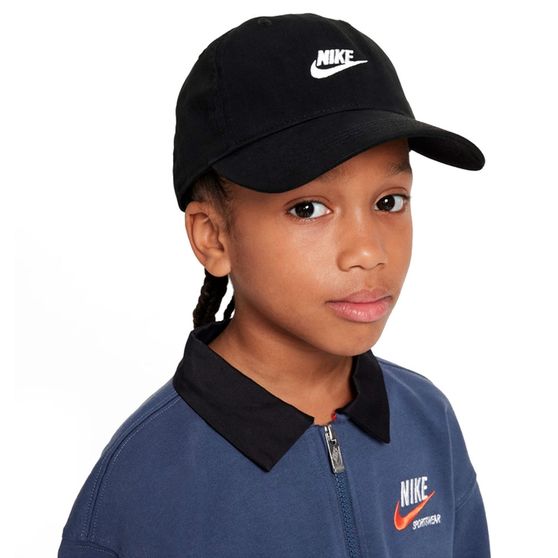BONÉ NIKE FUTURA CURVE BRIM I