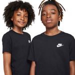 Camiseta-Nike-Infantil