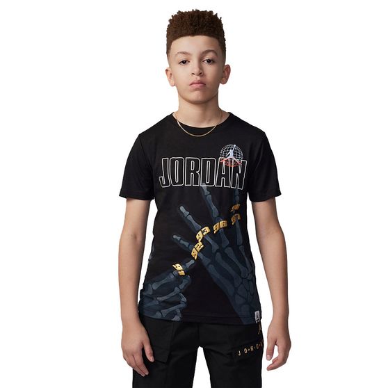 Camiseta Jordan Infantil