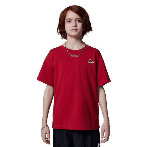 Camiseta Jordan Infantil