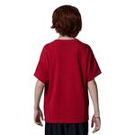 Camiseta-Jordan-Infantil