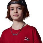 Camiseta-Jordan-Infantil