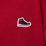 Camiseta-Jordan-Infantil