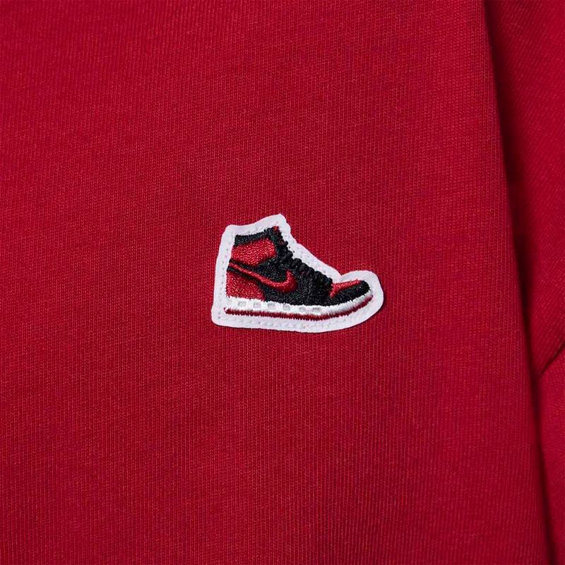 Camiseta-Jordan-Infantil