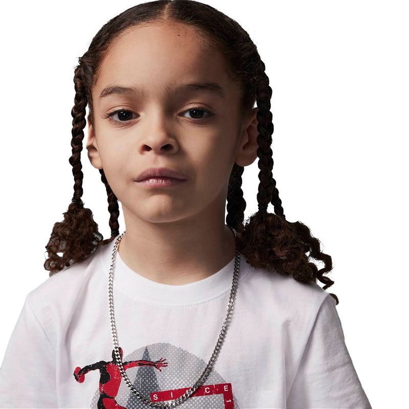 Camiseta-Jordan-3-Infantil