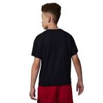 Camiseta-Jordan-Infantil