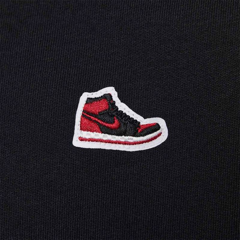 Camiseta-Jordan-Infantil