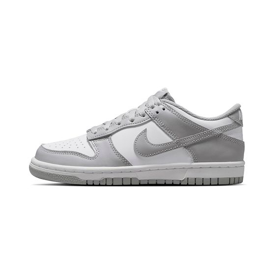 Tênis Nike Dunk Low GS Infantil