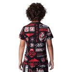 Camiseta-Jordan-Infantil