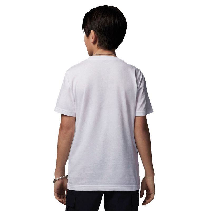 Camiseta-Jordan-Infantil