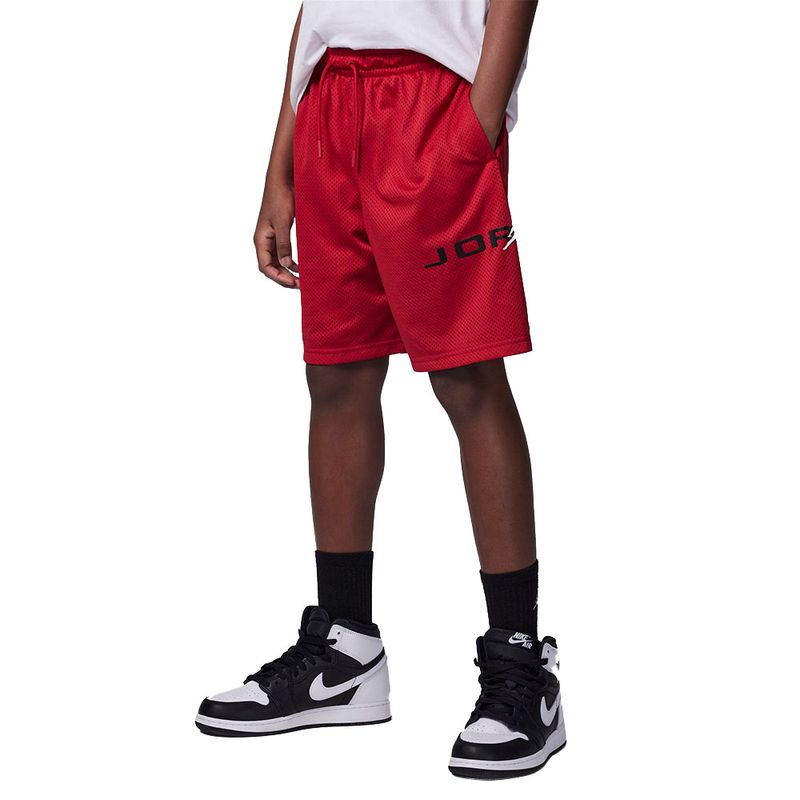 Shorts-Jordan-Infantil