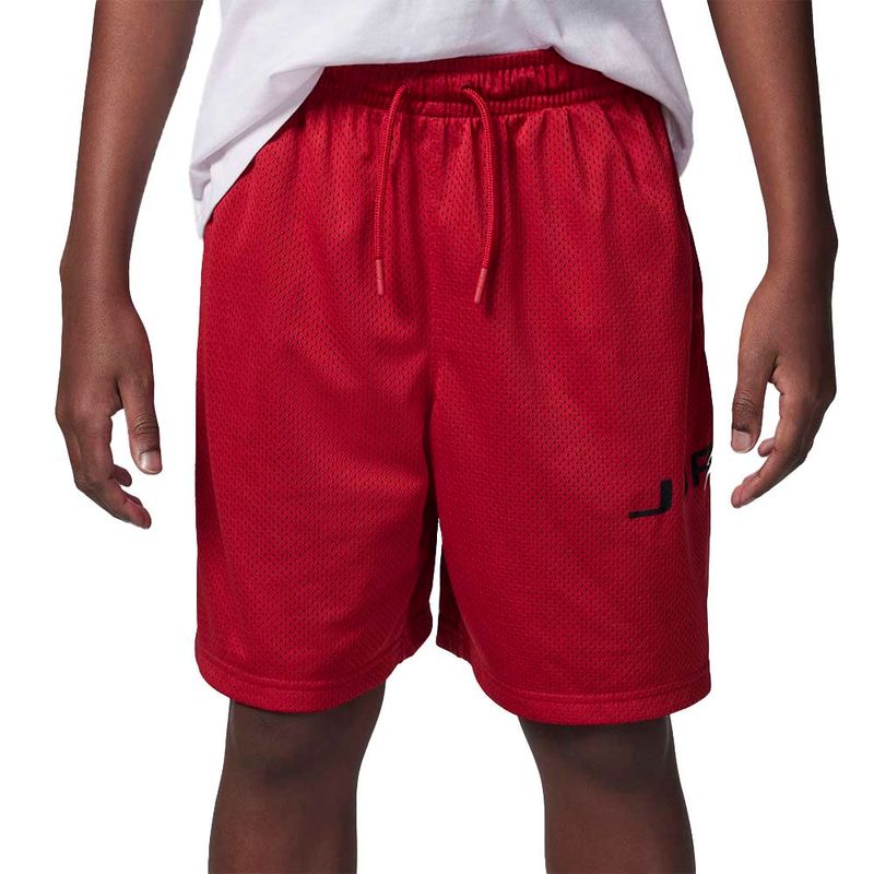 Shorts-Jordan-Infantil