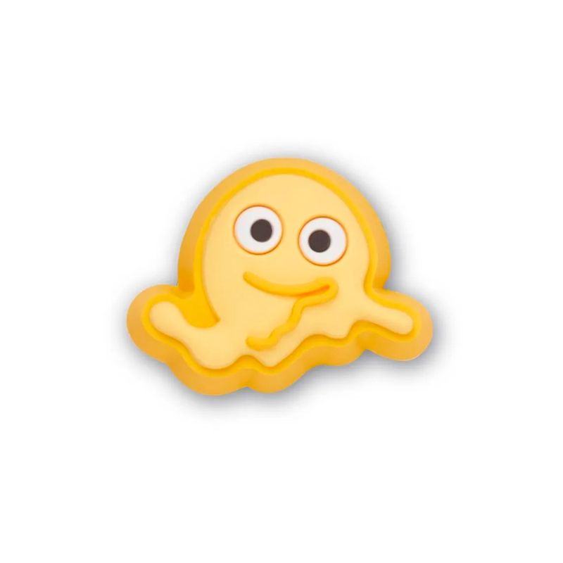 Jibbitz-Crocs-Melt-Face-Infantil