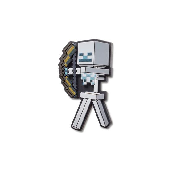 Jibbitz Crocs Minecraft Movie 1 Unissex